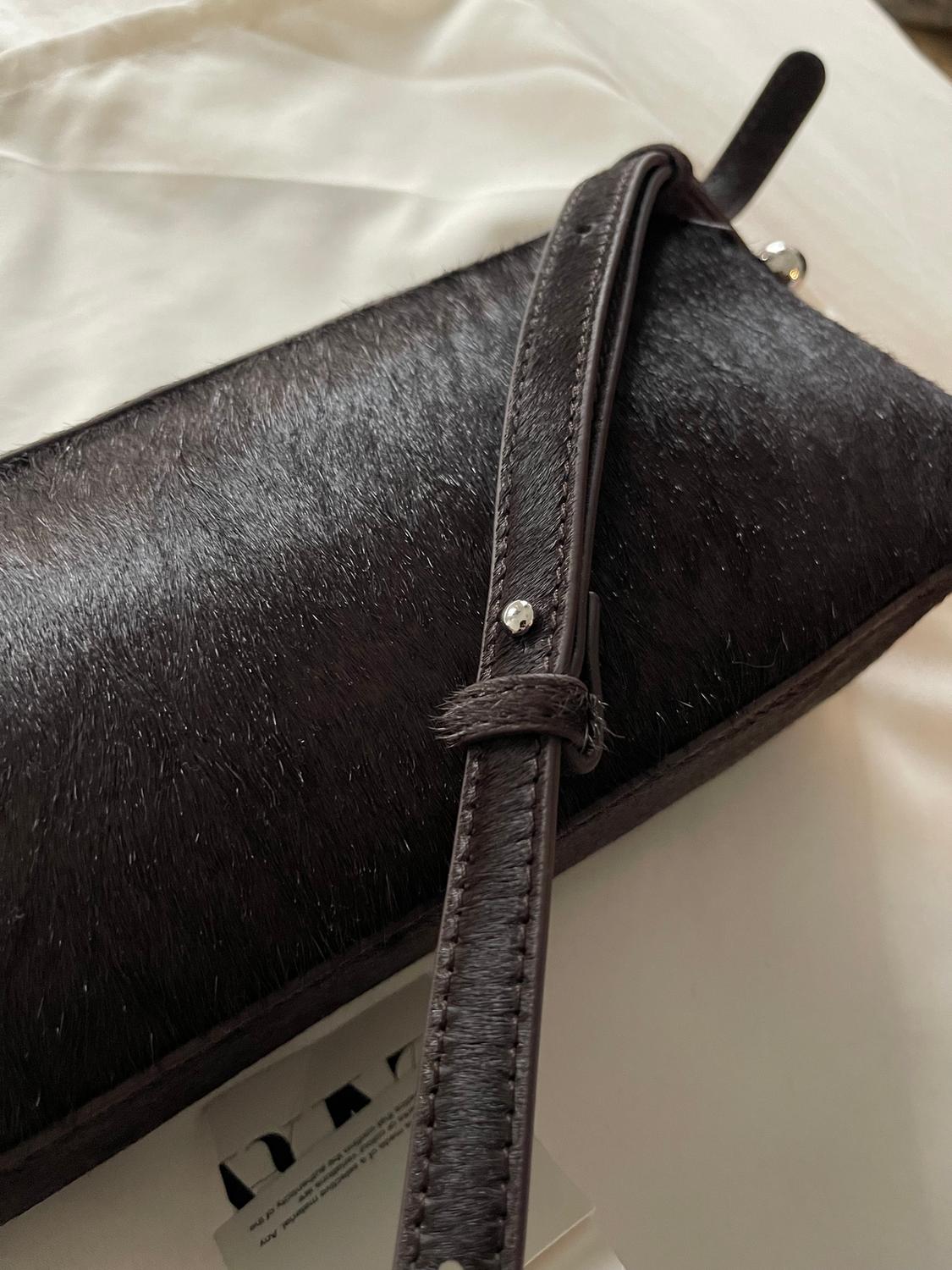 BOLSO DE HOMBRO PIEL - Image 4