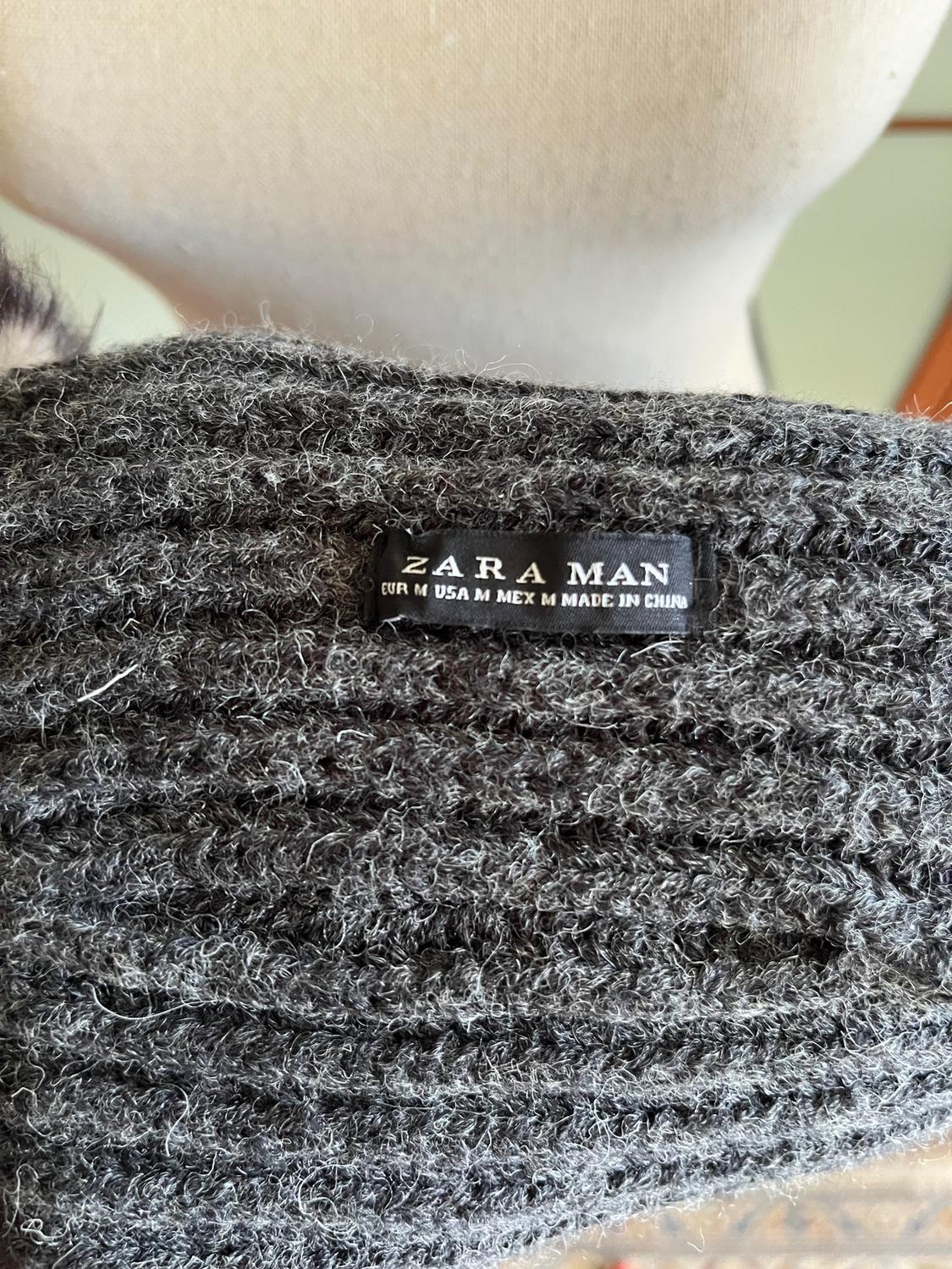 LOOP SCARF - Image 3