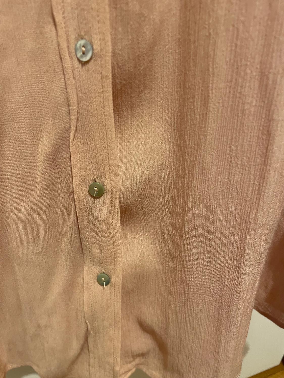 CAMICIA CON PIZZO - Image 6