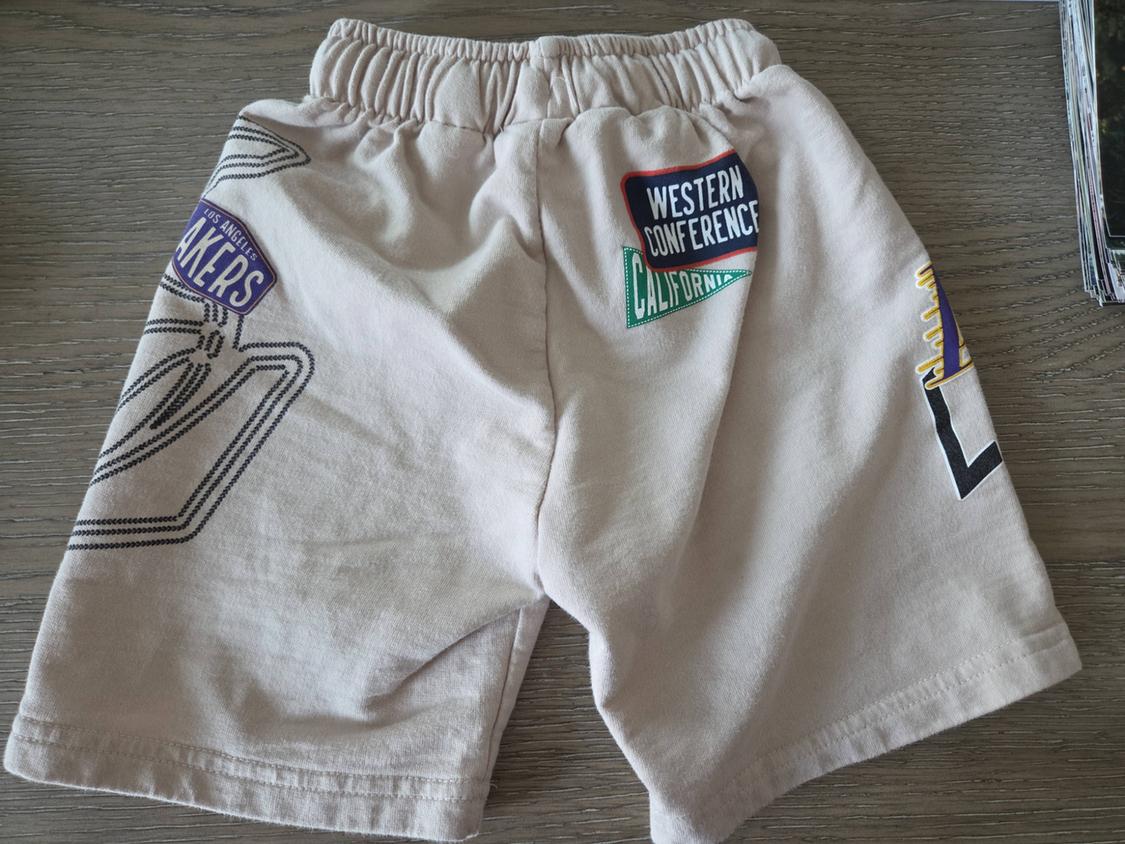 LAKERS SHORTS - Image 5