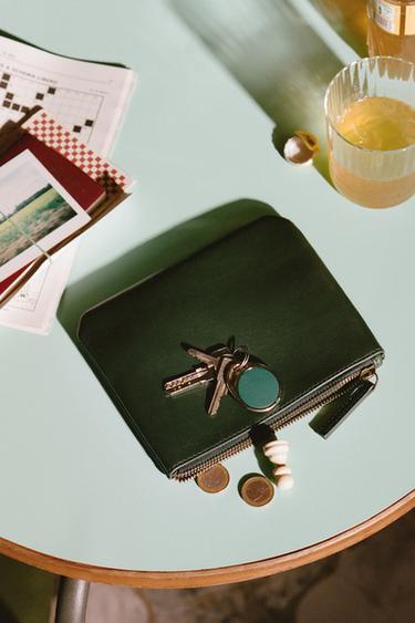 ΣΕΤ -  του Zara