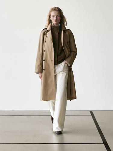 Zara Product image - Beige - Image 0