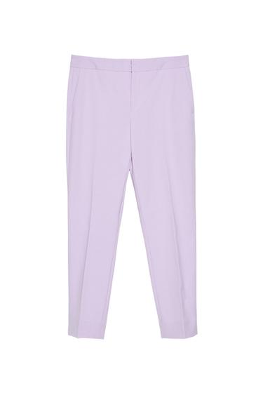 ANKLE PANTS