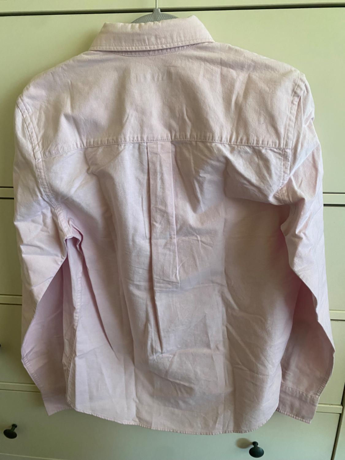 OXFORD SHIRT - Image 4