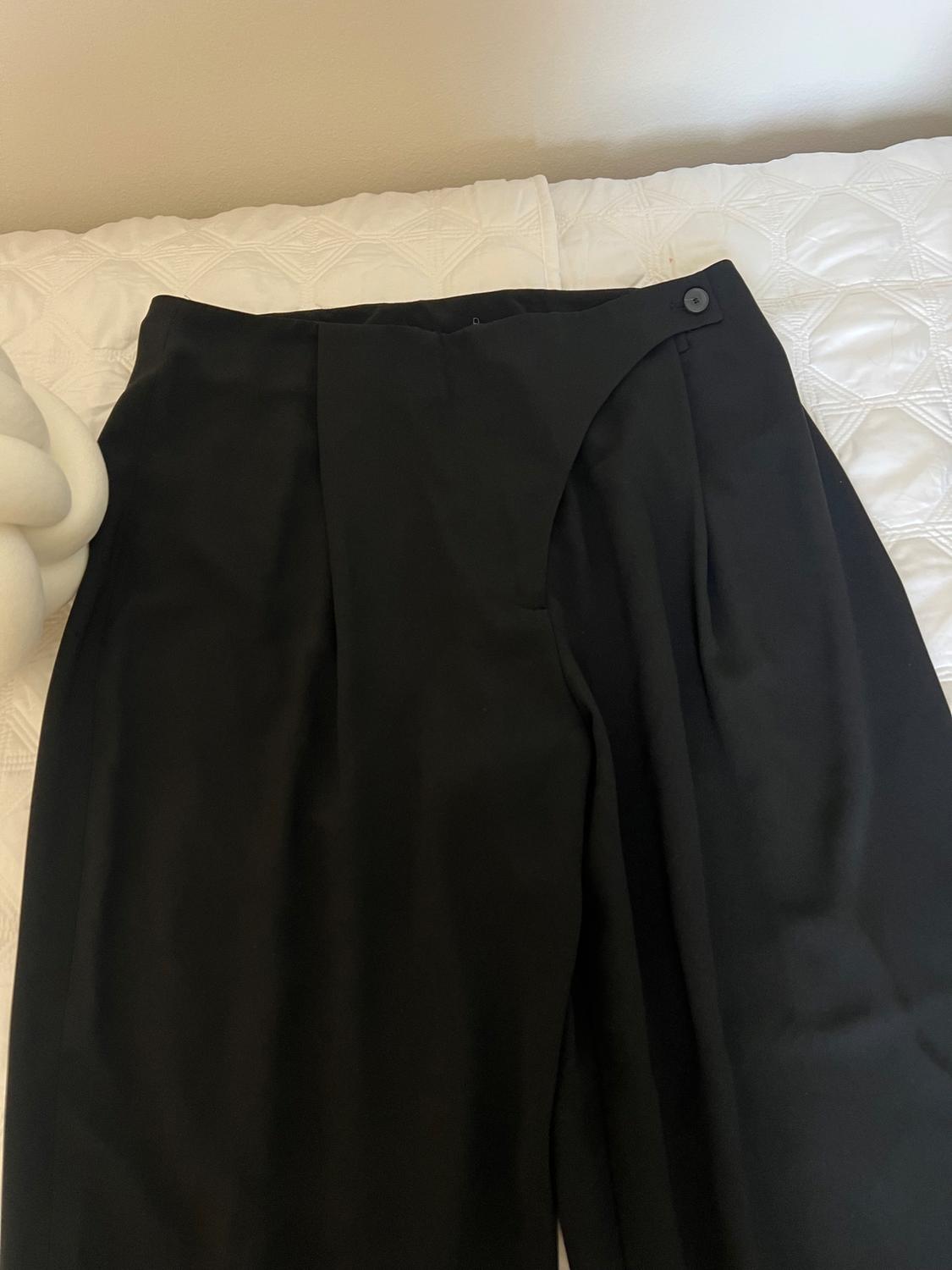 WRAP PANTS - Image 2