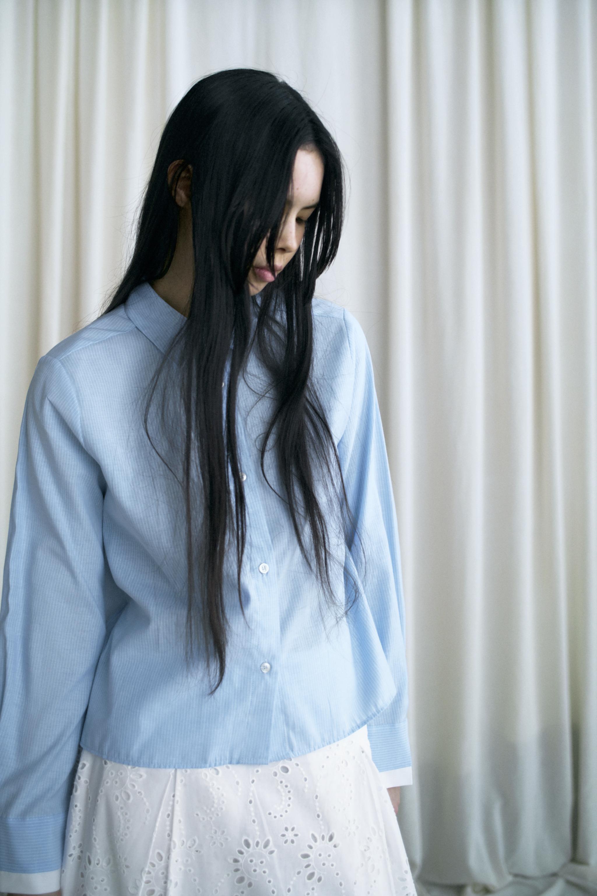 RRL ストライプ柄 ショートカバーオール コットン&リネン 七分袖 リネン ショートパンツ |【公式】子供服やベビー服のキッズ