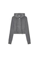 DİKİŞSİZ ÇAN PAÇA PANTOLON - Görsel 2