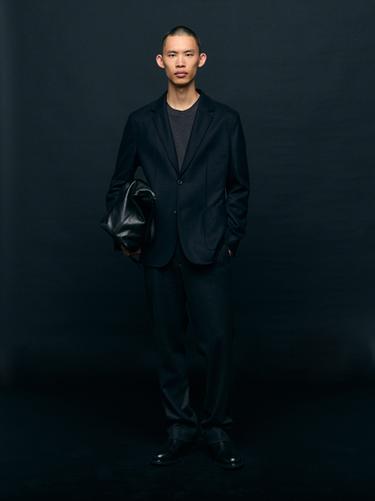 Zara LOOK - 401