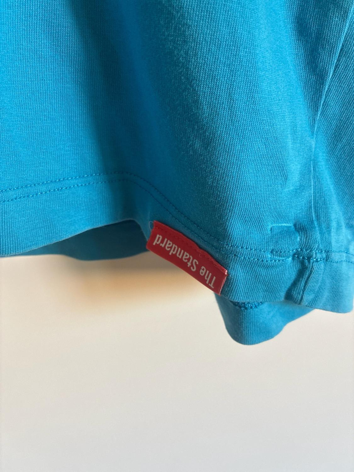 ΜΠΛΟΥΖΑ CROPPED X THE STANDARD - Image 6