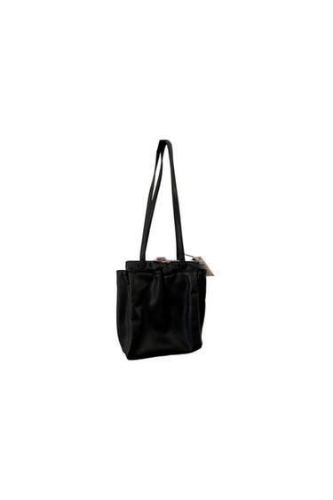 SAC SIMILICUIR NOIR