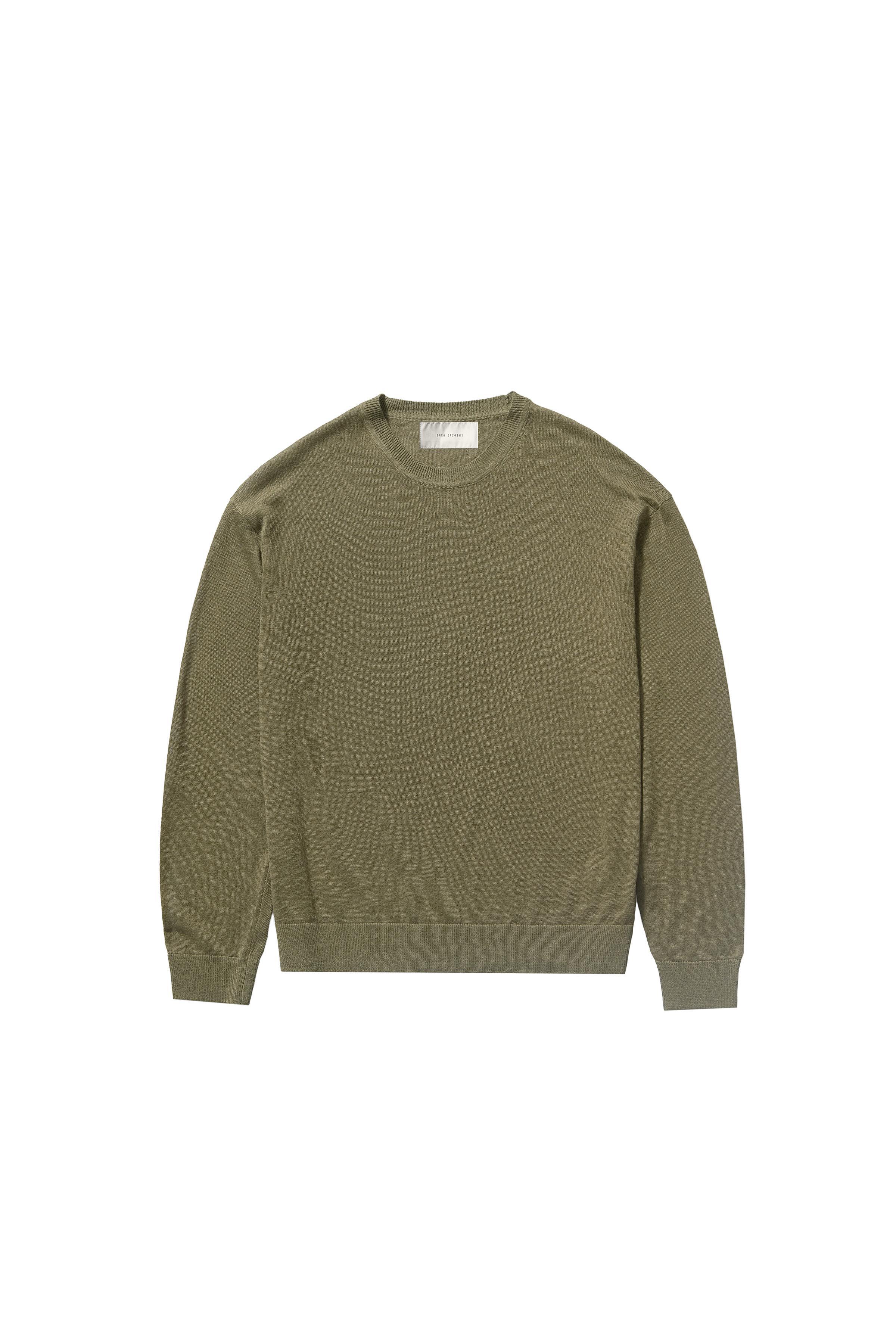 Zara Origins Collection ニット | ZARA 日本