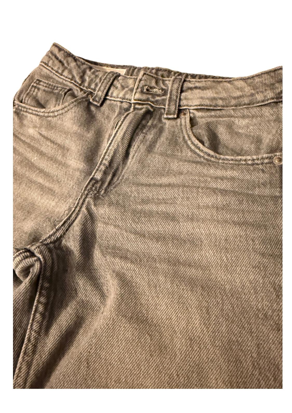 WIDE-LEG JEANS - Image 3