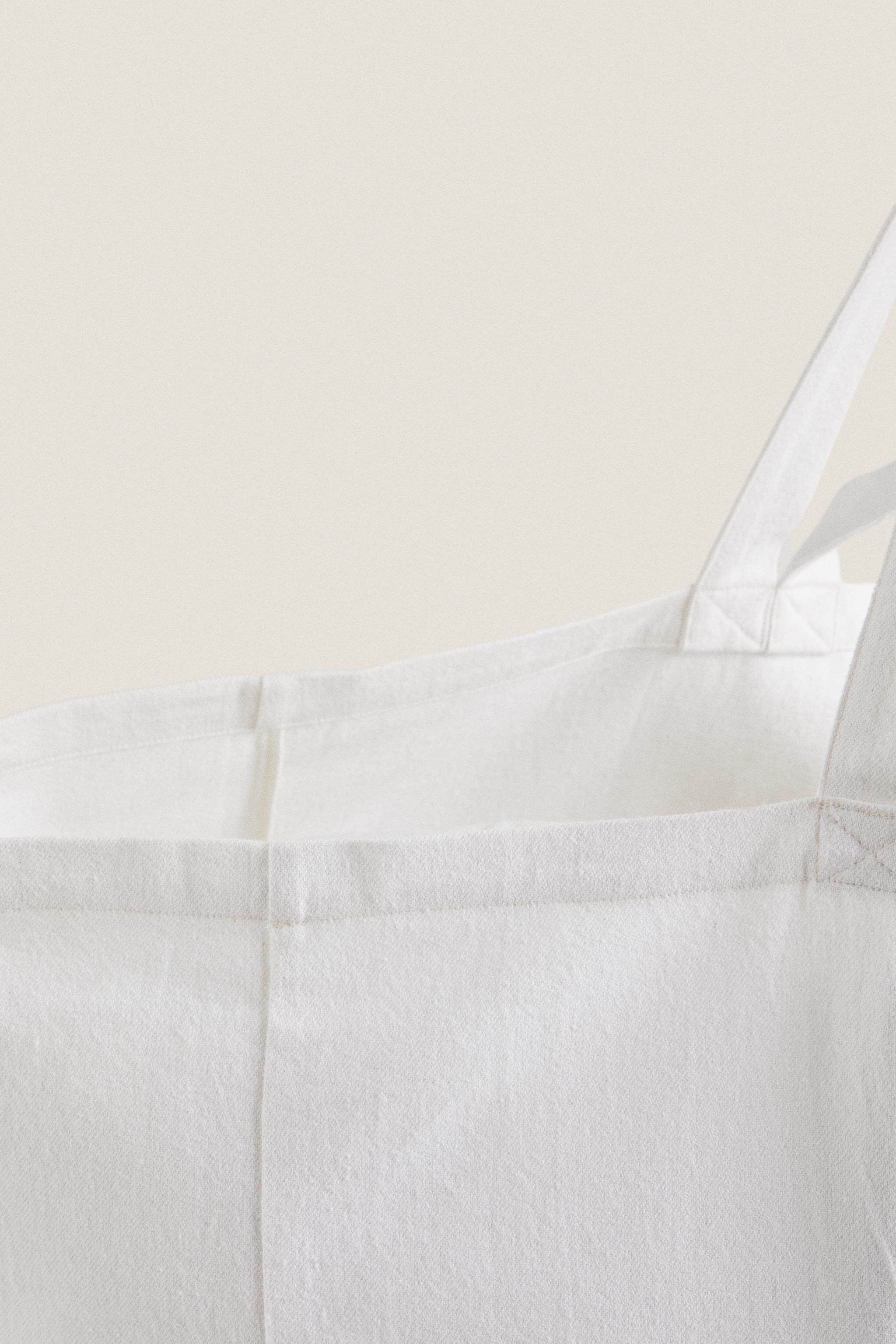 XL COTTON BAG