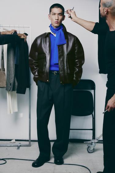 Imagen de producto - Cuerda de Zara - Imagen 0