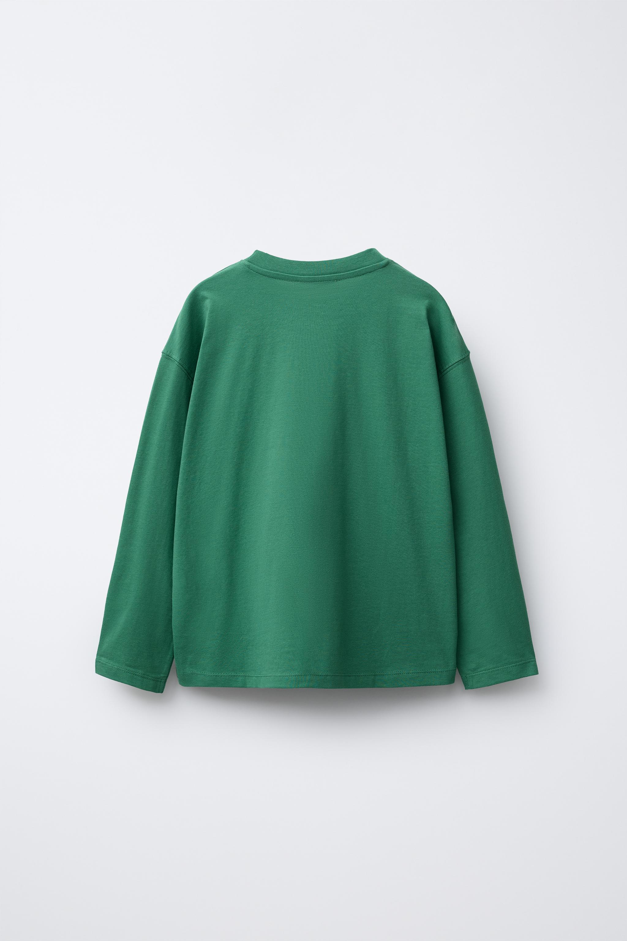 THREE-PACK OF BASIC T-SHIRTS