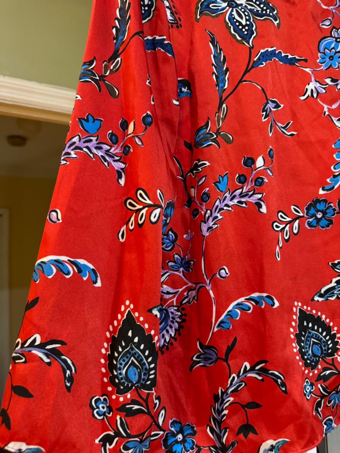 CUERPO ESTAMPADO PATCHWORK - Image 3