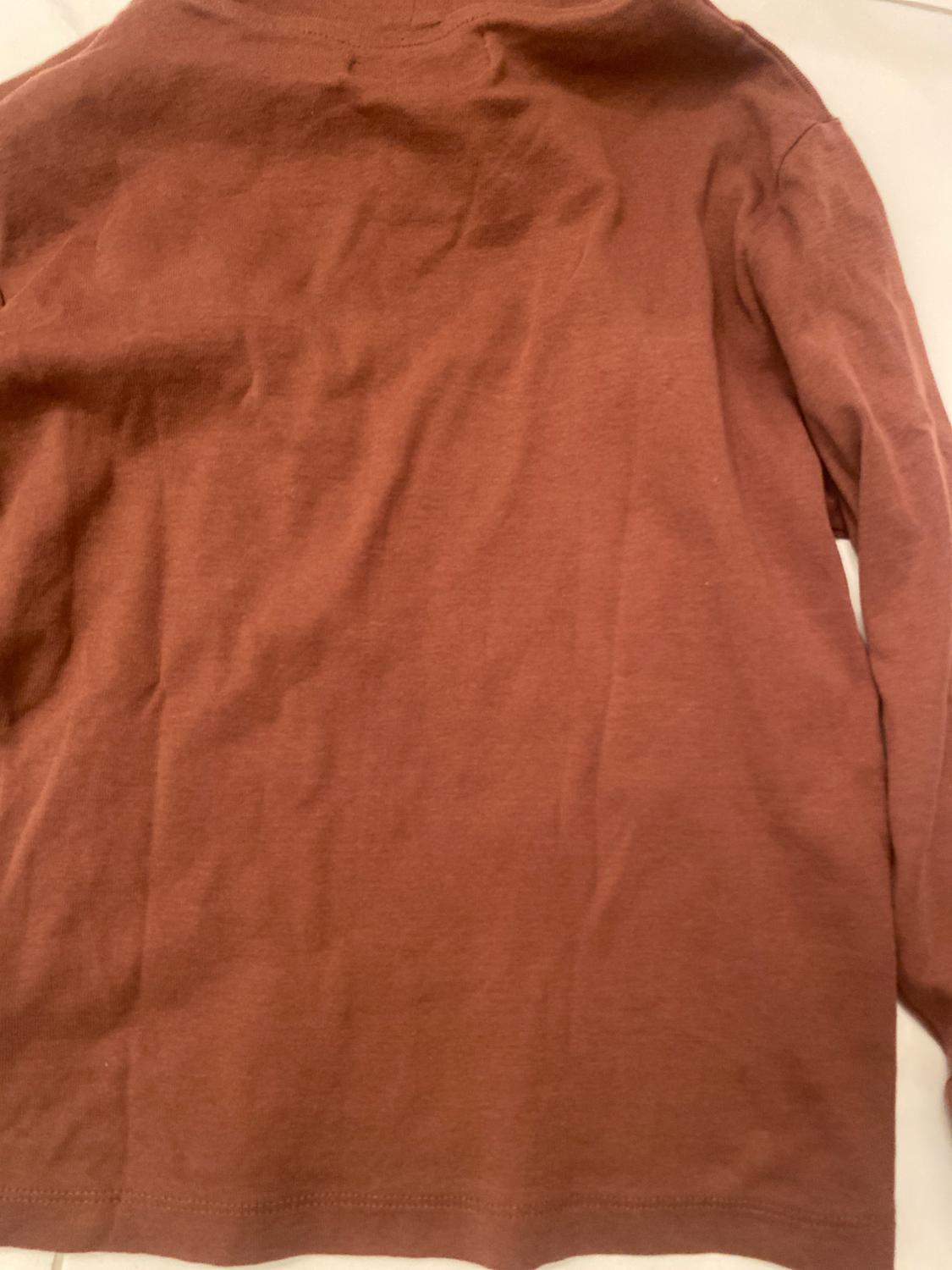BASIC TURTLENECK TOP - Image 3