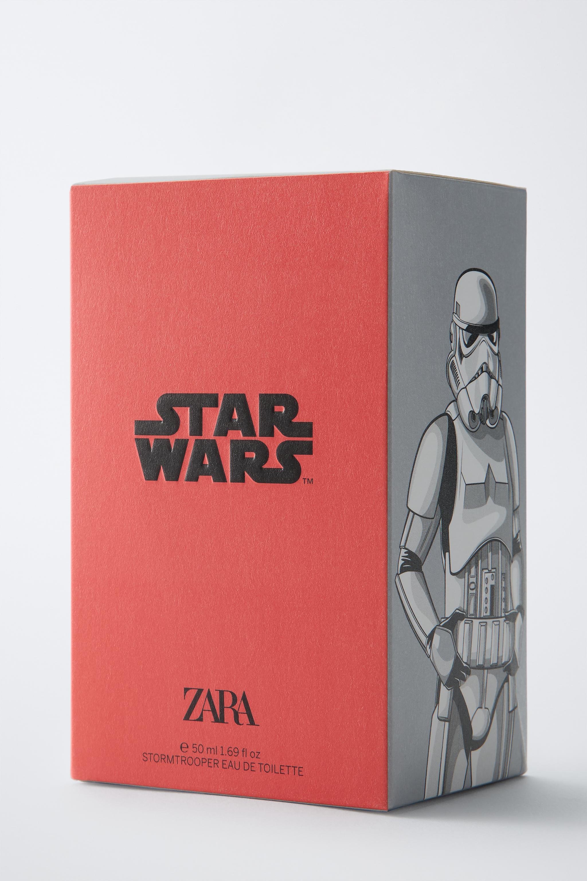 STAR WARS STORMTROOPER © DISNEY EDT 50ML (1.69 FL OZ)