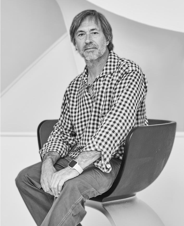 MARC NEWSON GLAZED TUMBLER SET