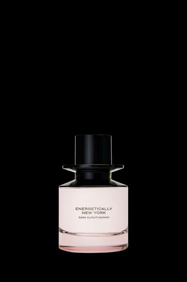 ENERGETICALLY NEW YORK LIMITED EDITION EDP 60ML (2.3 FL.OZ). -  de Zara - Imagen 0