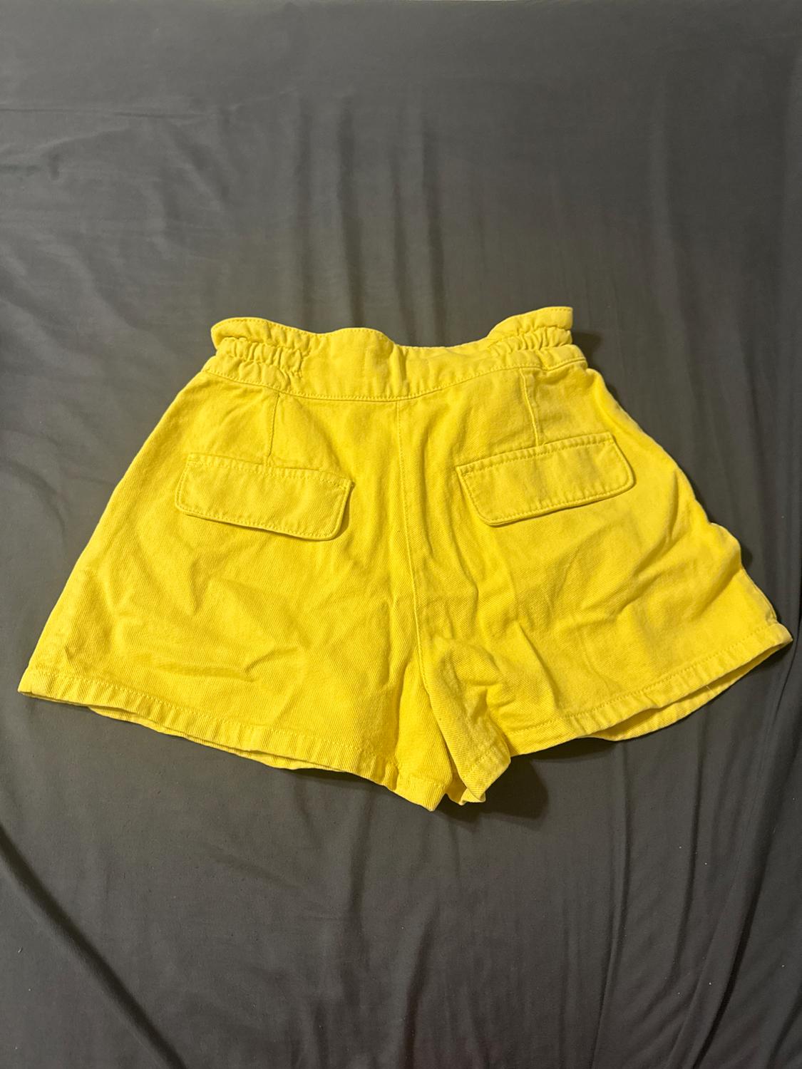 PAPERBAG SHORTS - Image 3
