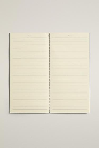 MONTHLY PLANNER PACK (PACK OF 12) — Multicolored 2