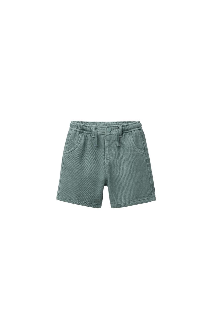 STANDARD SOFT TOUCH SHORTS