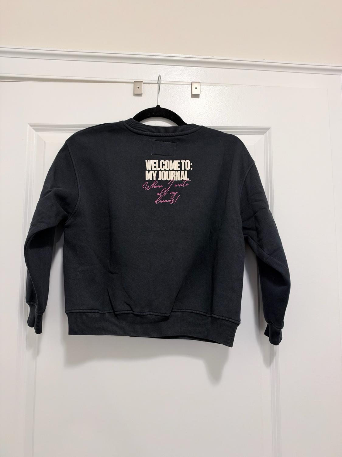 BALLET PHOTOGRAPH SWEATSHIRT - Image 3