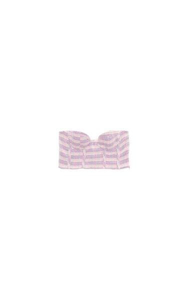 TOP CORSETERO ESTRUCTURA