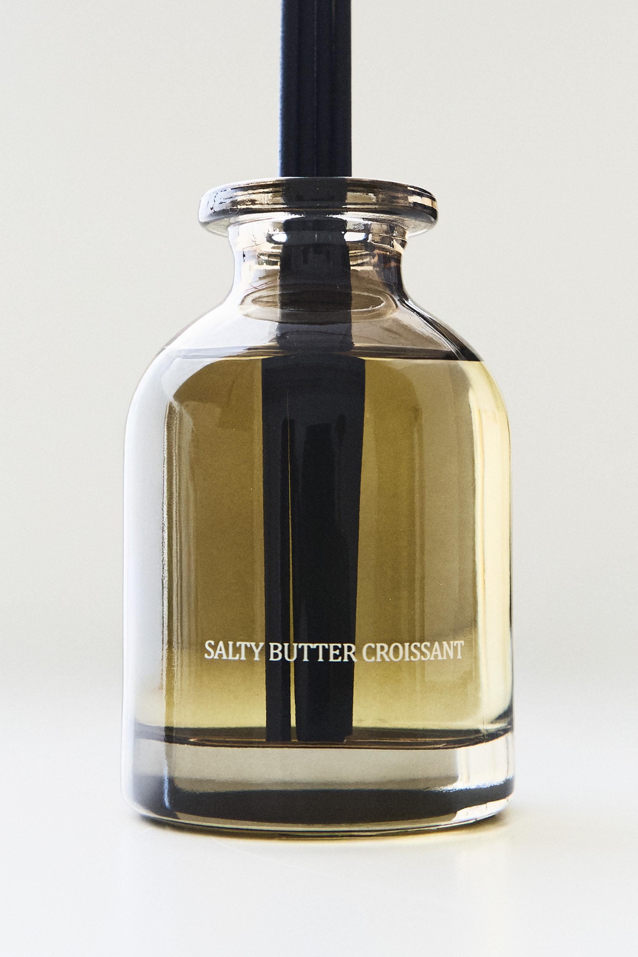 (120 ML) SALTY BUTTER CROISSANT REED DIFFUSERS — TYEAMARILLO