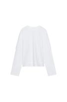 TRF EKSTRA GENİŞ PAÇA YÜKSEK BEL JEAN - Görsel 2