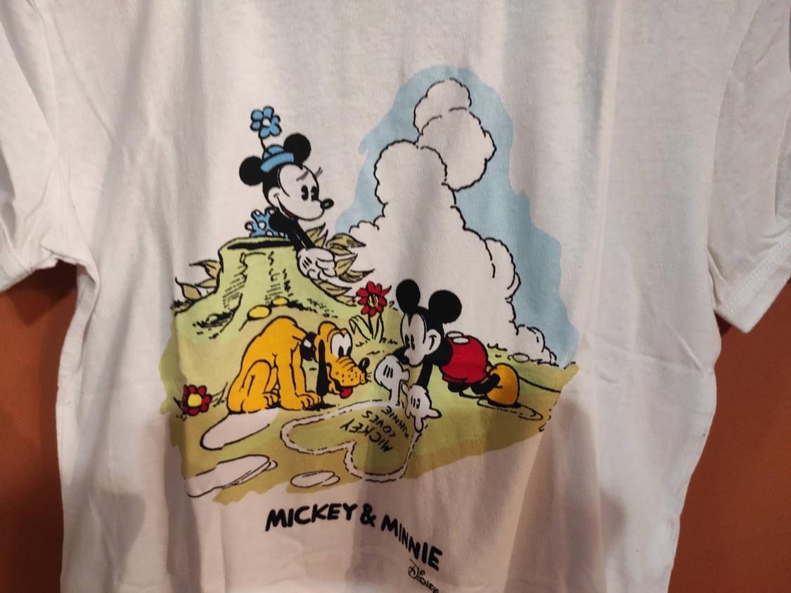 MICKEY MOUSE ©DISNEY T-SHIRT - Image 3
