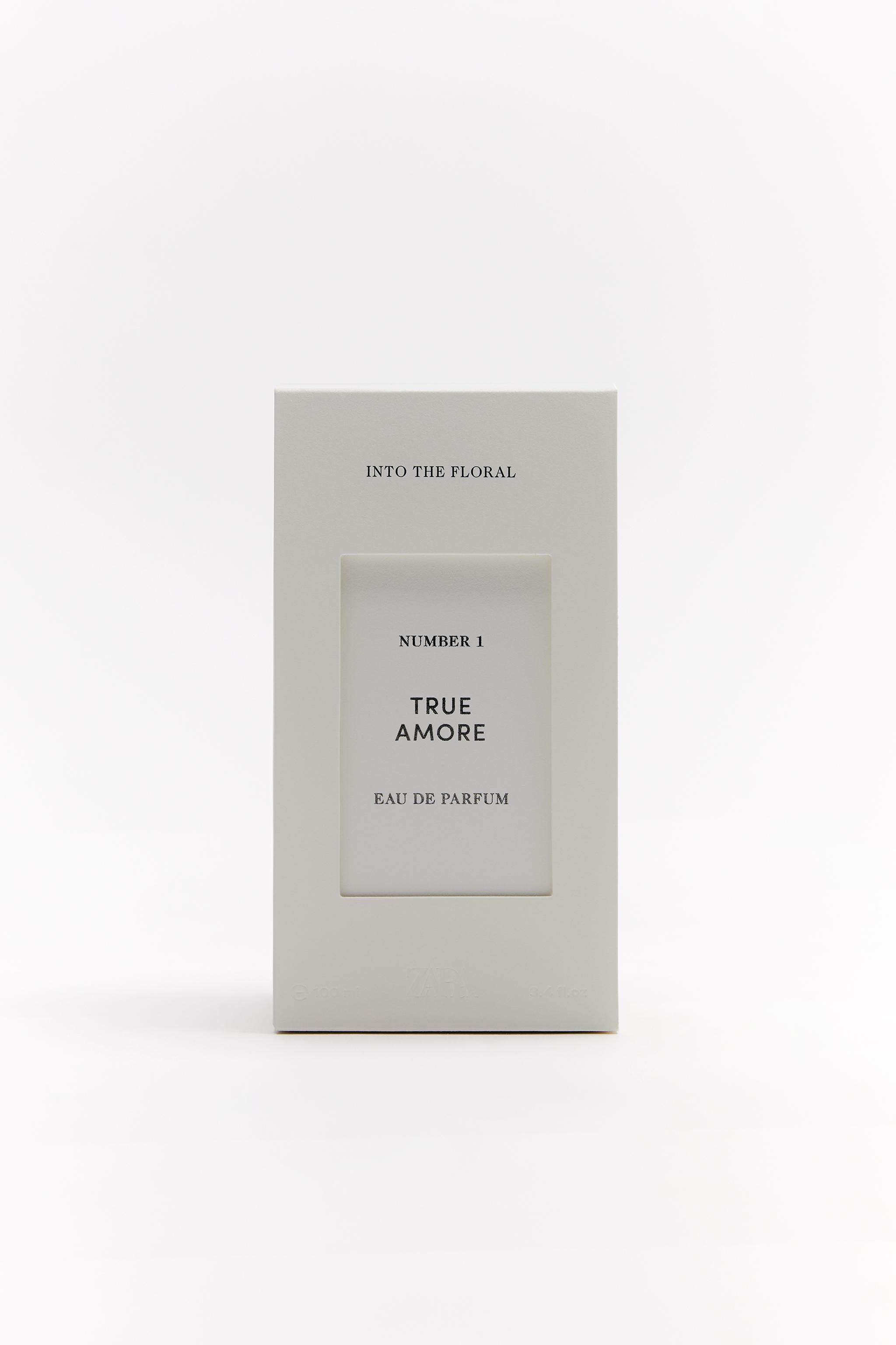 TRUE AMORE 100 ML | ZARA Japan / 日本