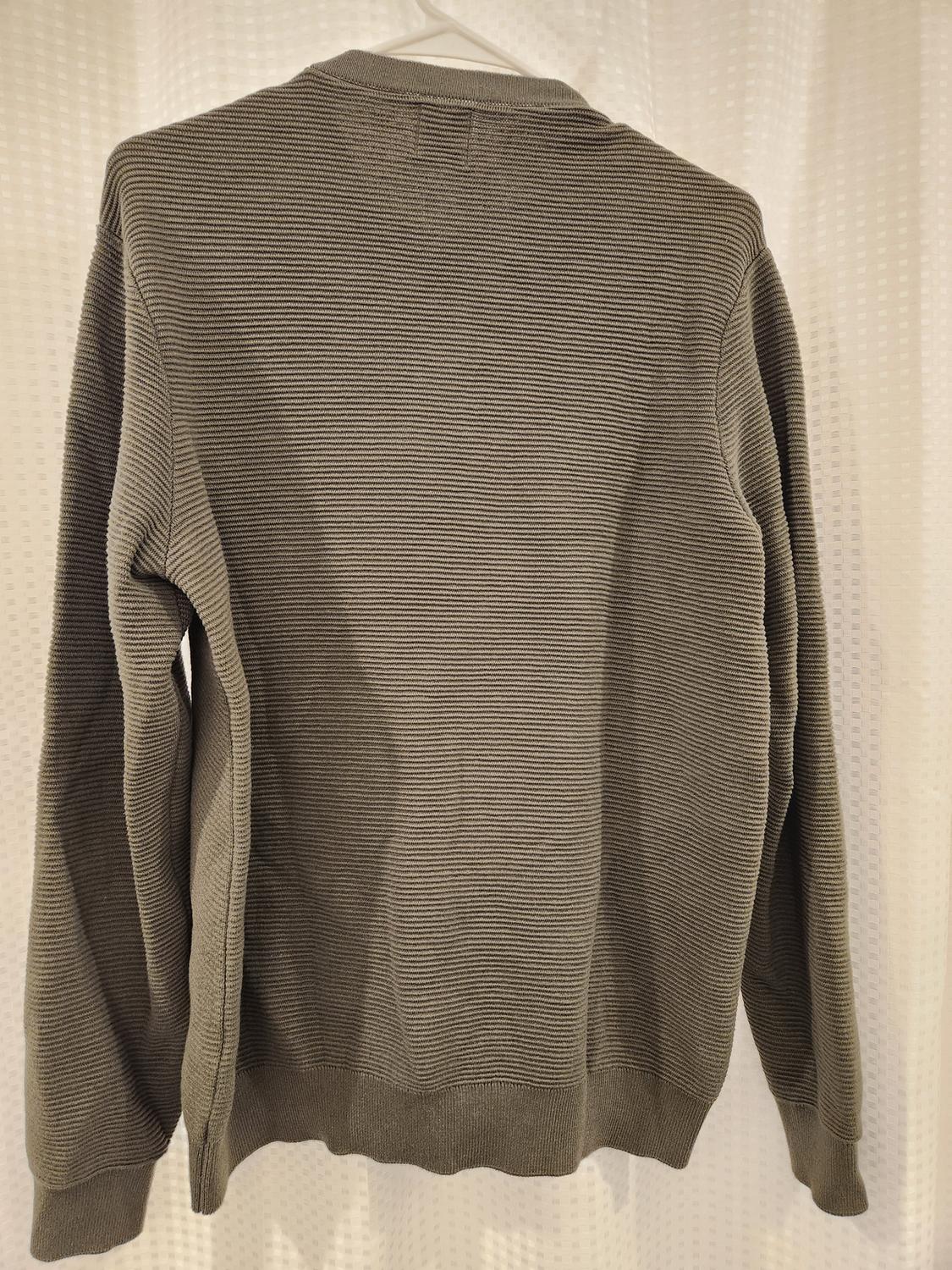 SWEATER - Image 2