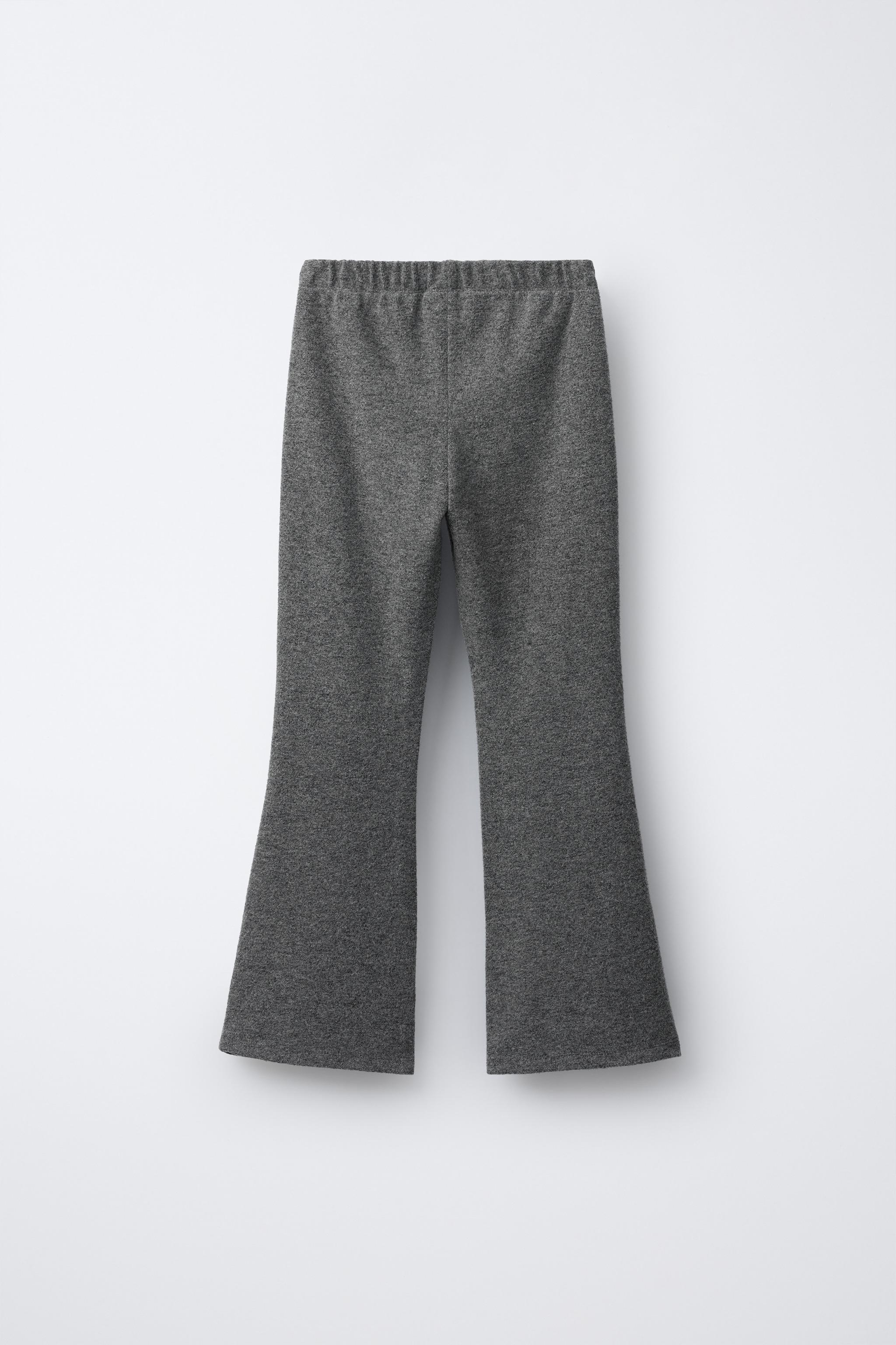 FLARE SOFT TOUCH PANTS