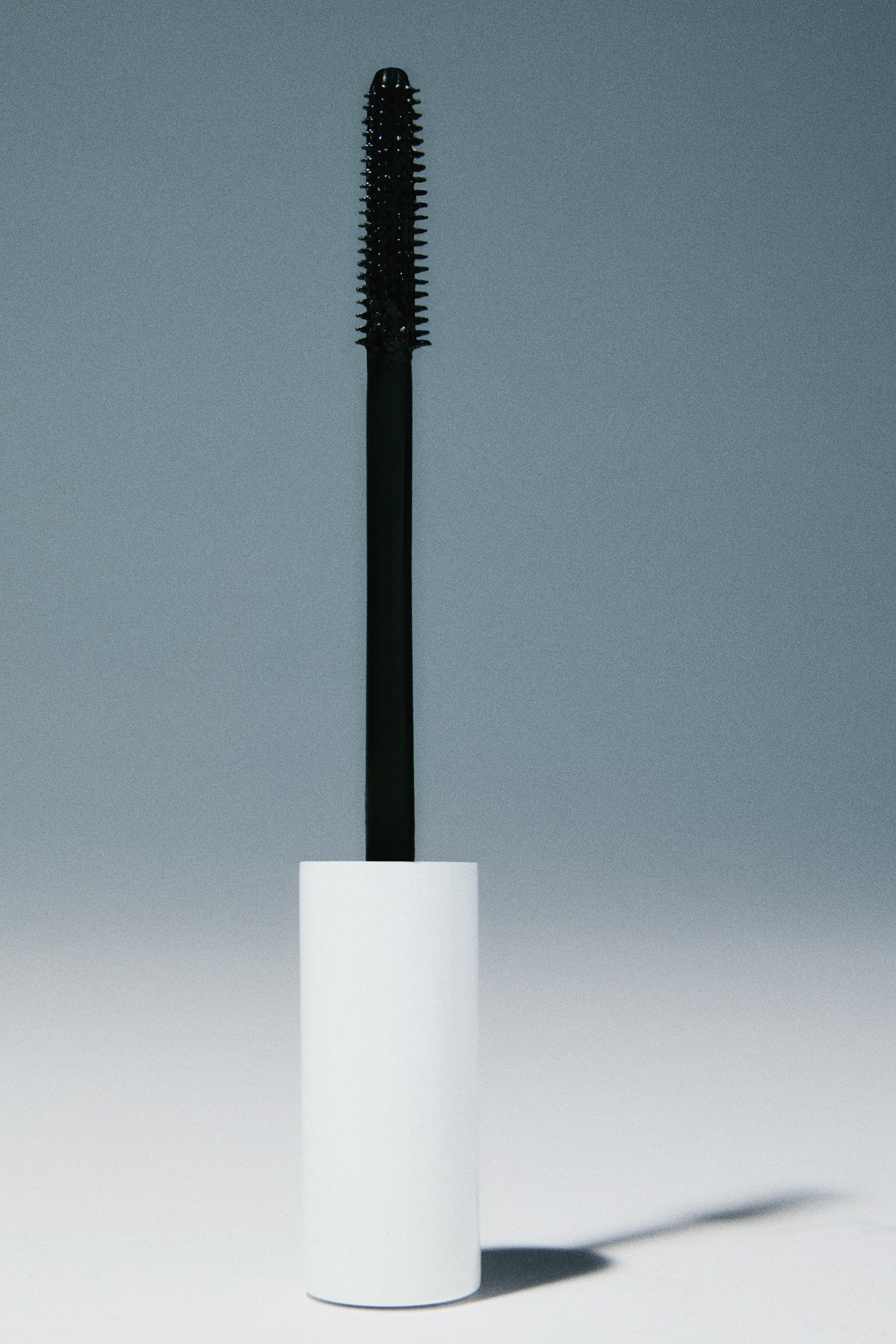 Zara TUBING MASCARA BLACK — фото 6