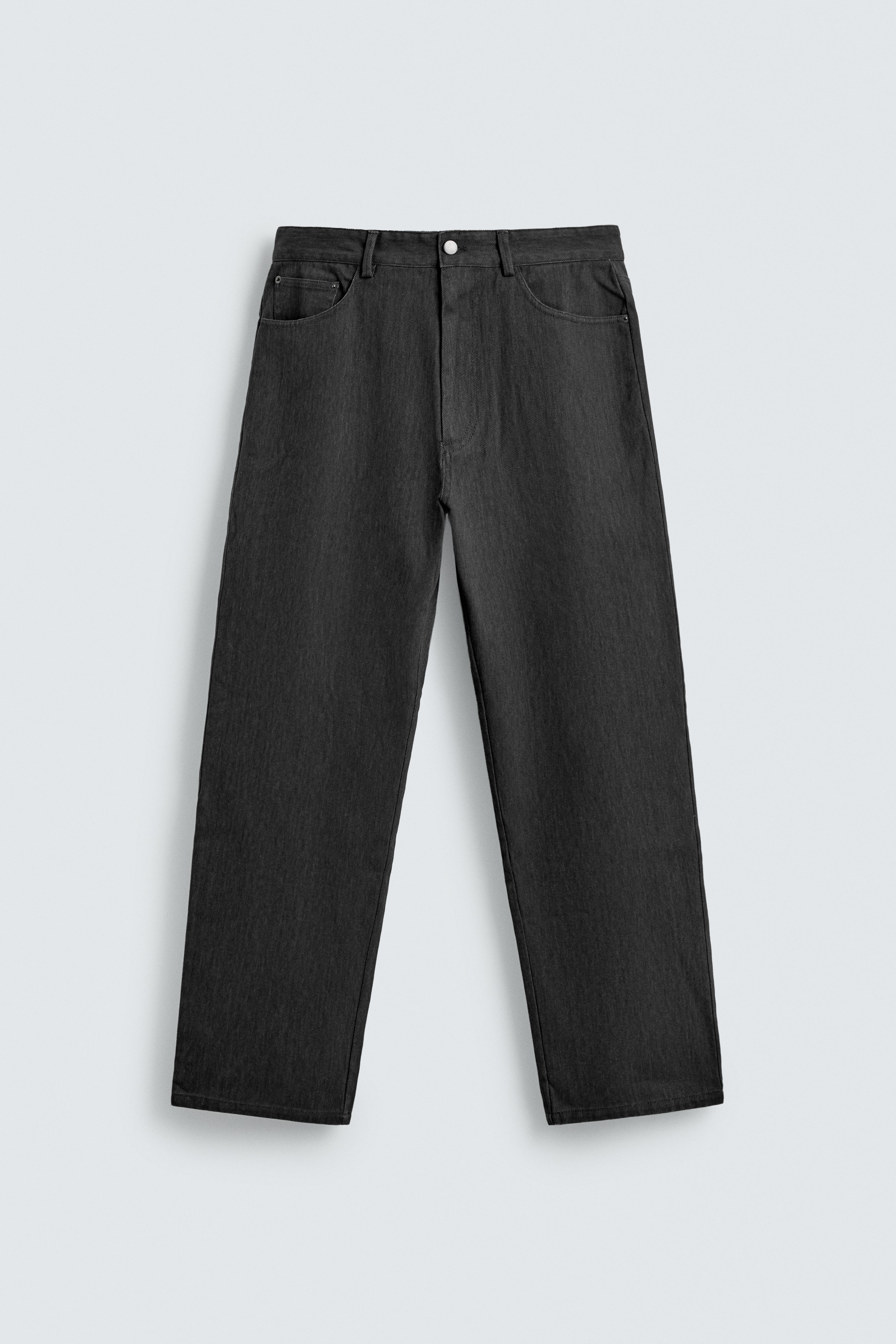 JEAN STRAIGHT FIT