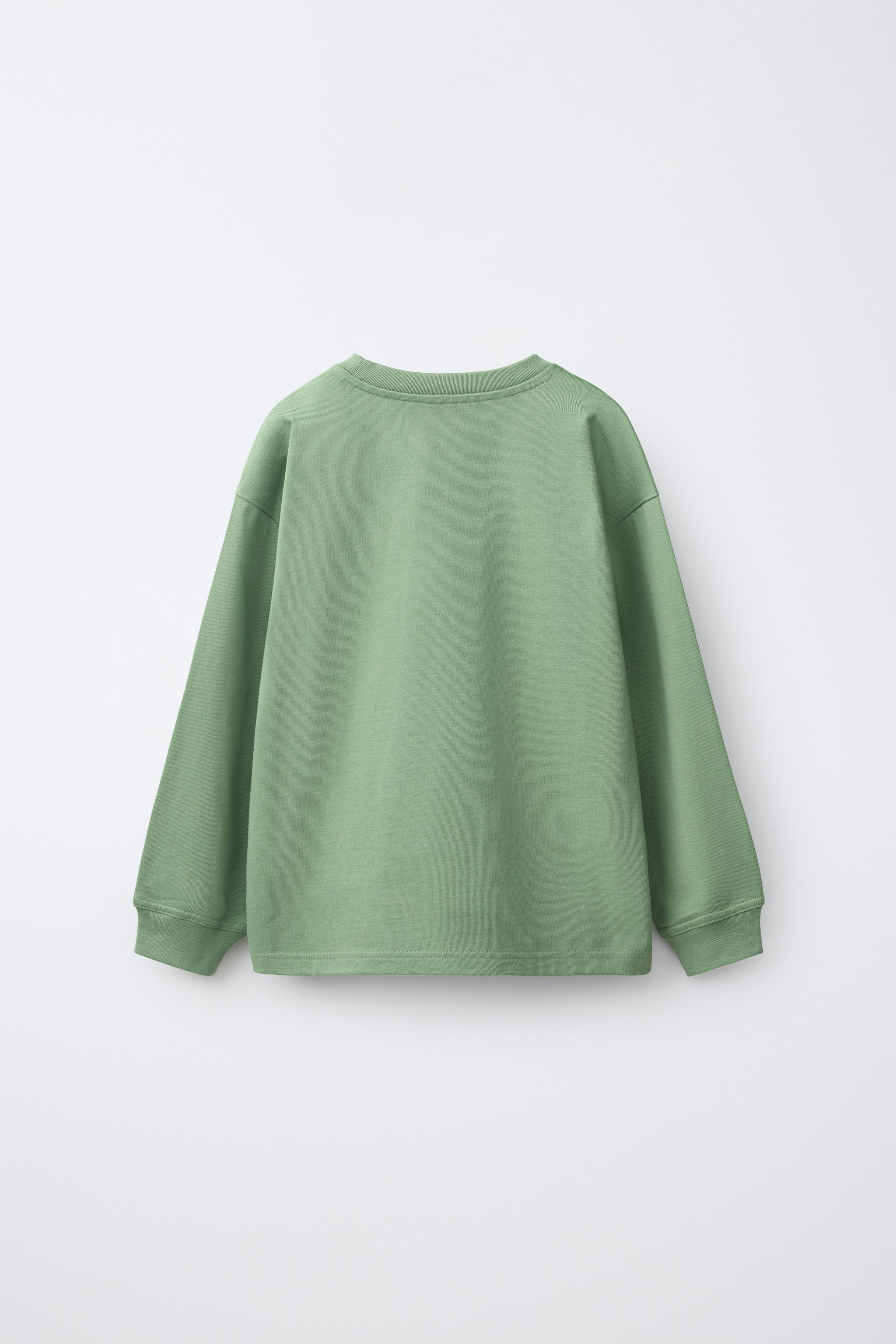 HEAVYWEIGHT T-SHIRT