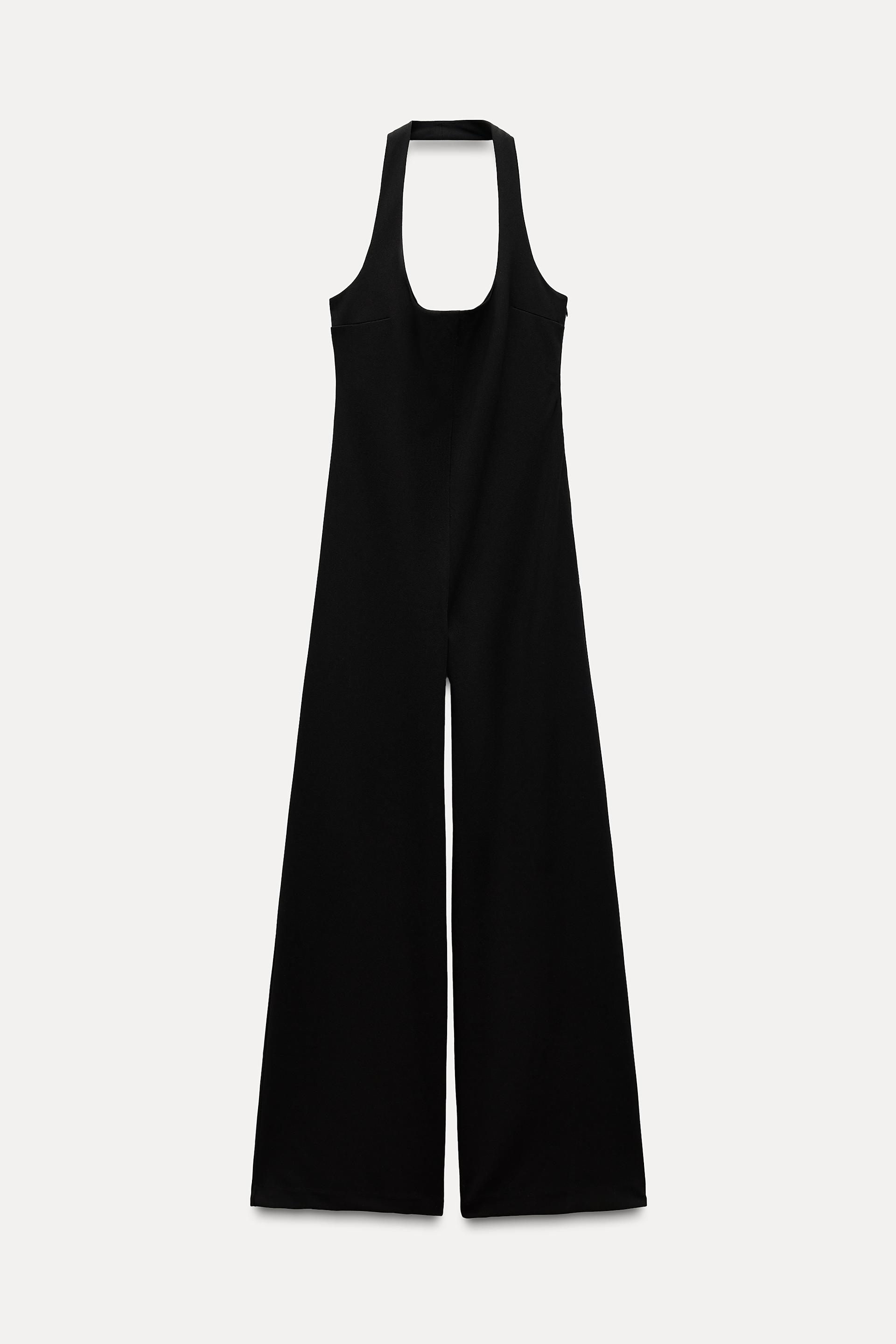 crepe-halter-jumpsuit-black-zara-turkey