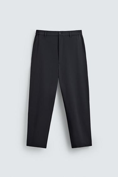 Product image - Navy blue by Zara