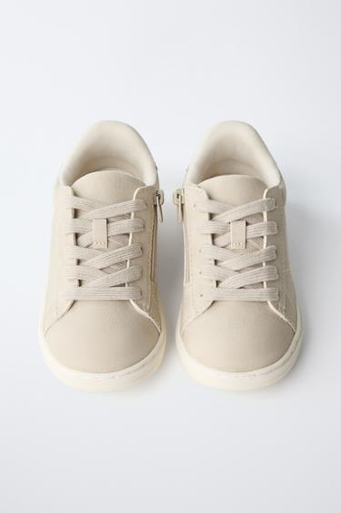 TENNIS SOFT - Iceberg de Zara - Image 4