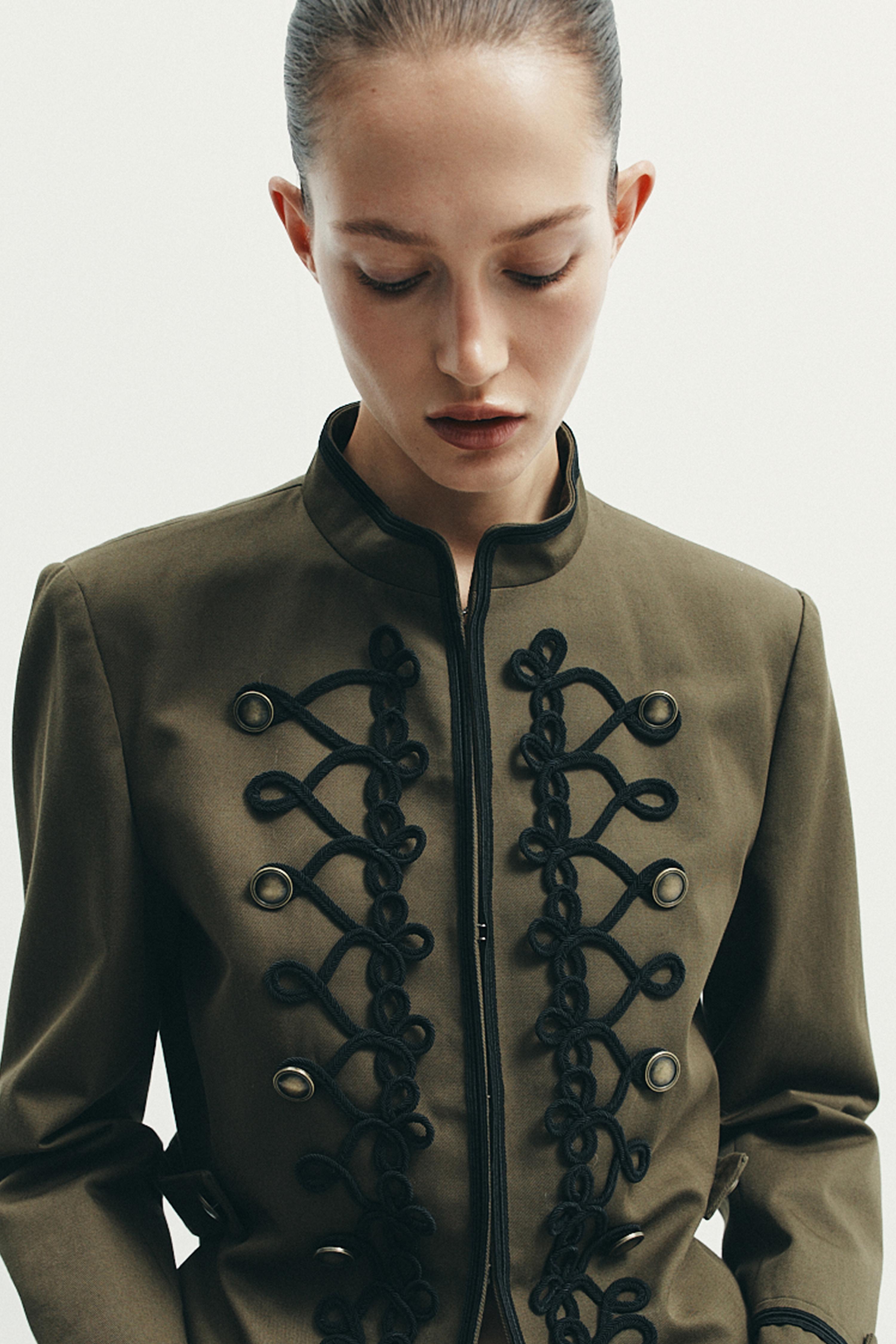 ZARA Brasil | Nova Coleção Online