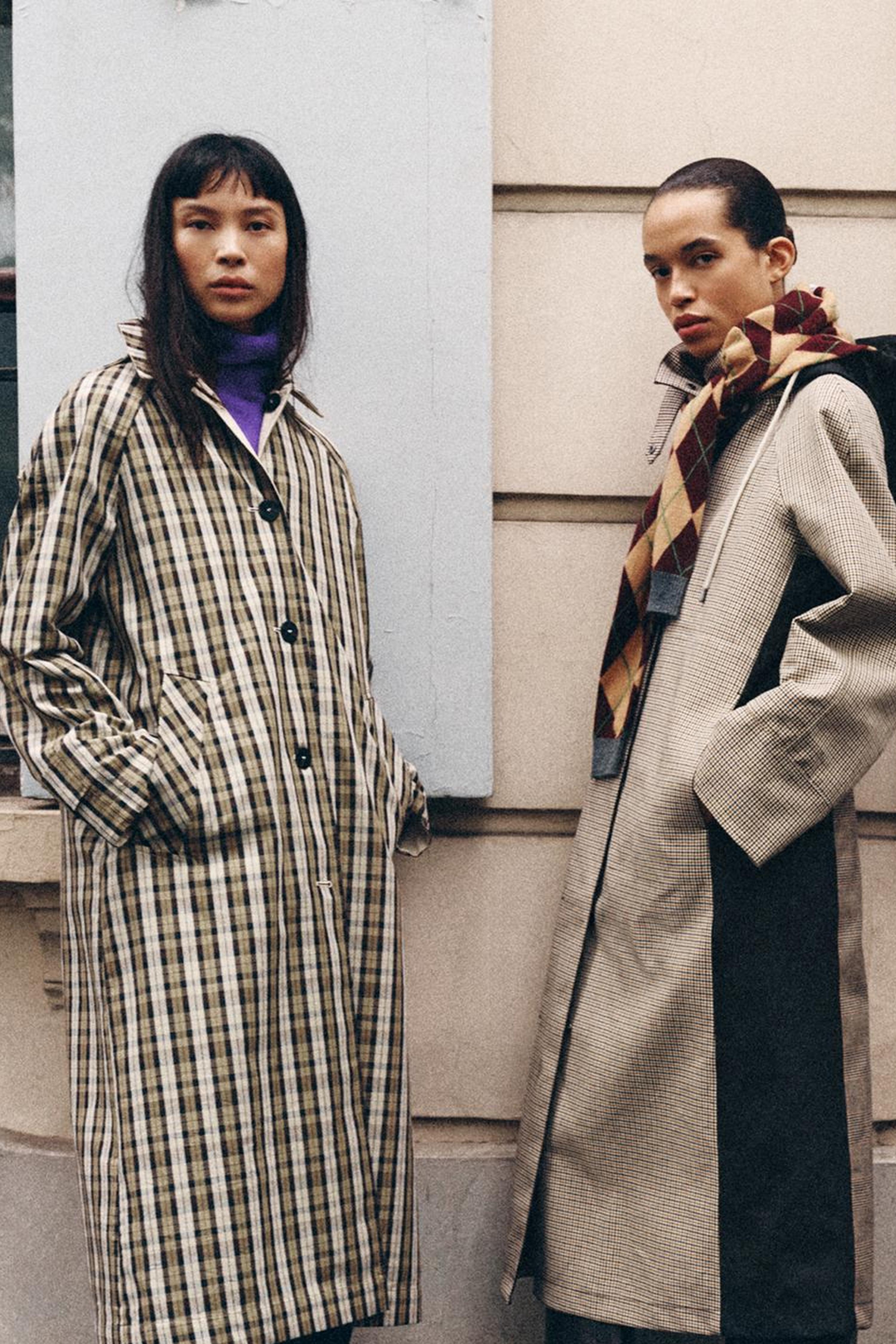 ZARA International | New Collection Online