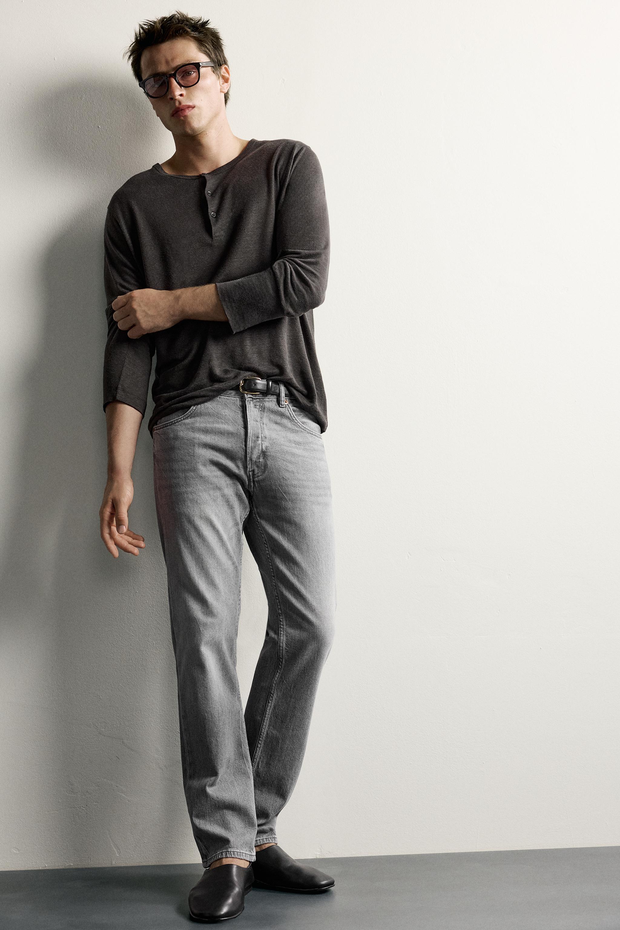 JEAN REGULAR FIT
