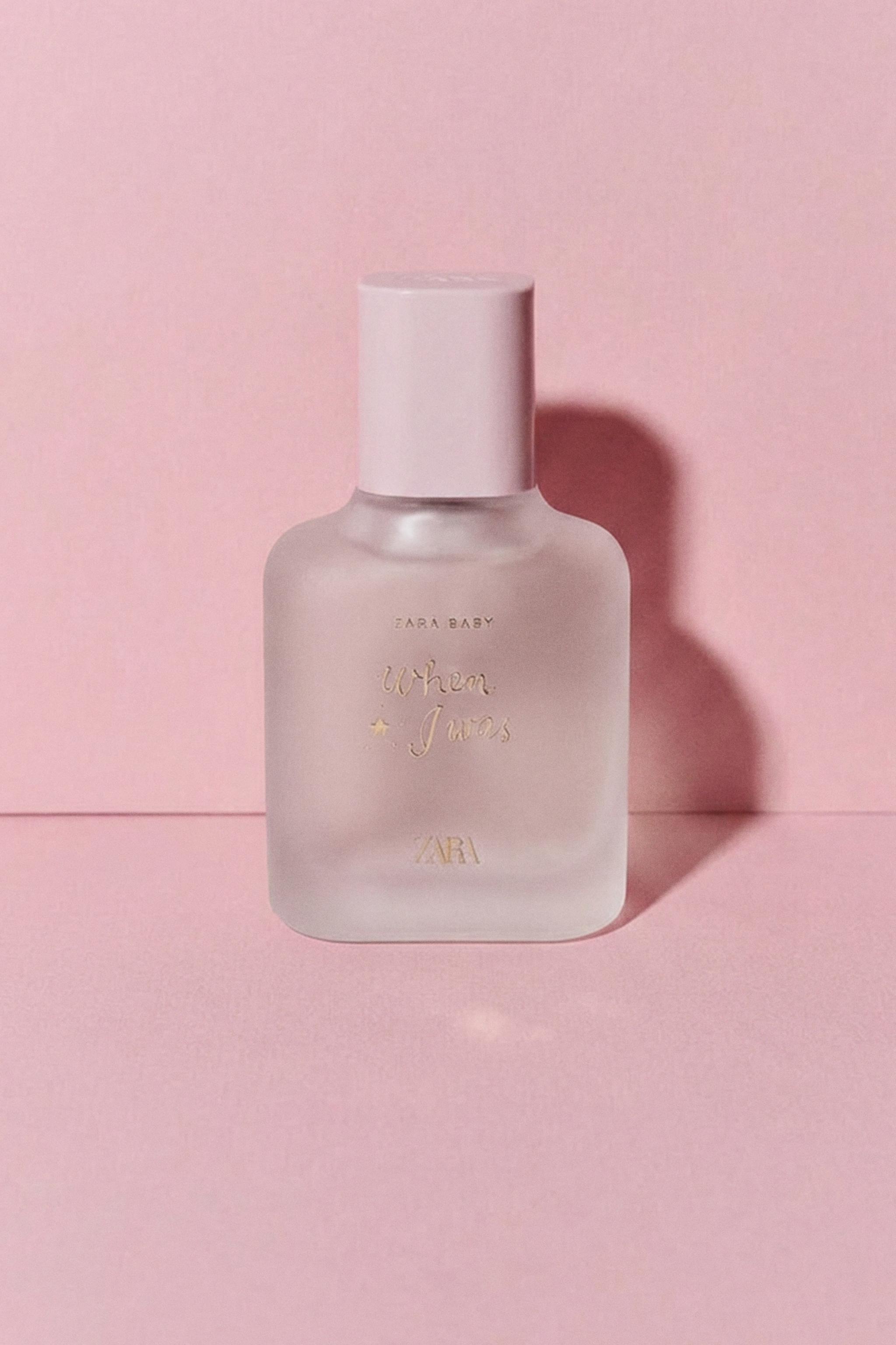 BABY WHEN I WAS EDC 30ML (1.01 FL. OZ) — TINTED LEATHER