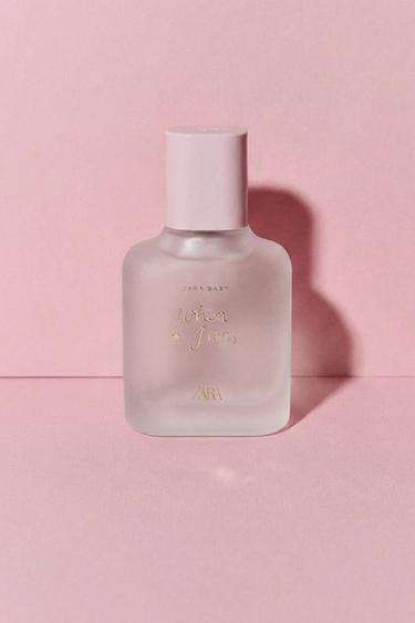 BABY WHEN I WAS EDC 30ML / 1.01 oz - TINTED LEATHER by Zara