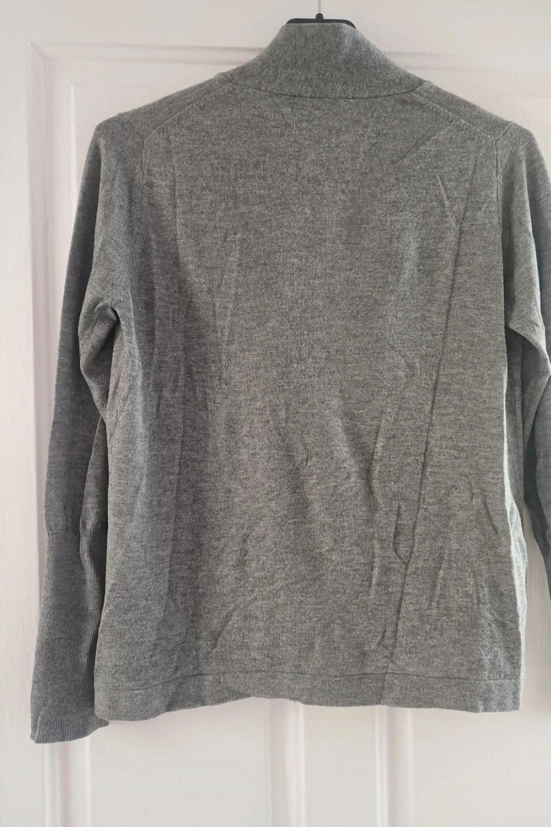 JERSEY GRIS - Image 3