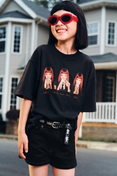 Zara 造型 - 077