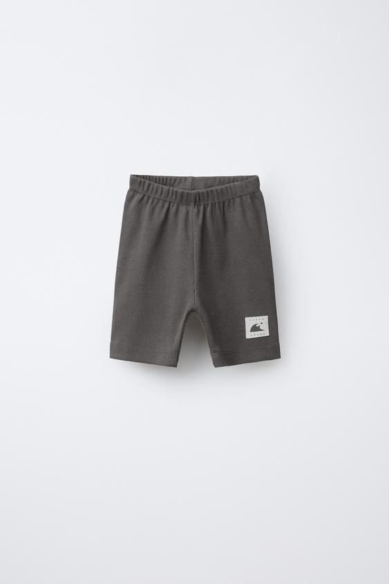 男の子（乳幼児）用ショートパンツ | ZARA 日本