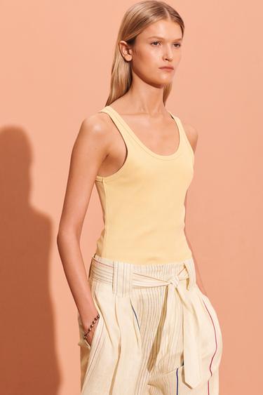 TNK TP - Bis de Zara - Image 1
